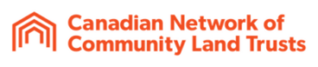 Canadian Network of Community Land Trusts